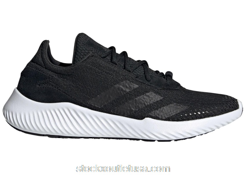 Outlet adidas Predator 20.3 Black White EH1728