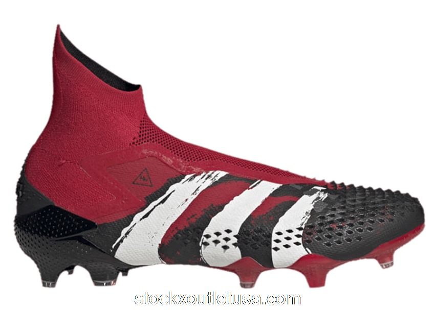 Outlet adidas Predator 20+ Pharrell Williams x Paul Pogba Human Race FX0273