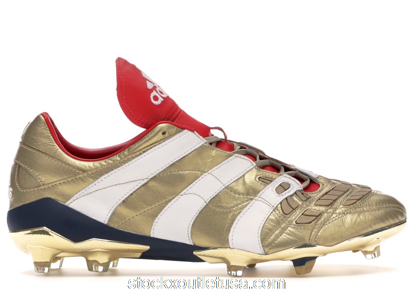 Outlet adidas Predator Accelerator FG 25 Year Pack Zidane F37076