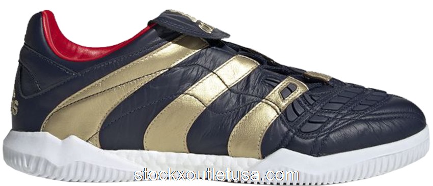 Outlet adidas Predator Accelerator TR 25 Year Pack Zidane F37095
