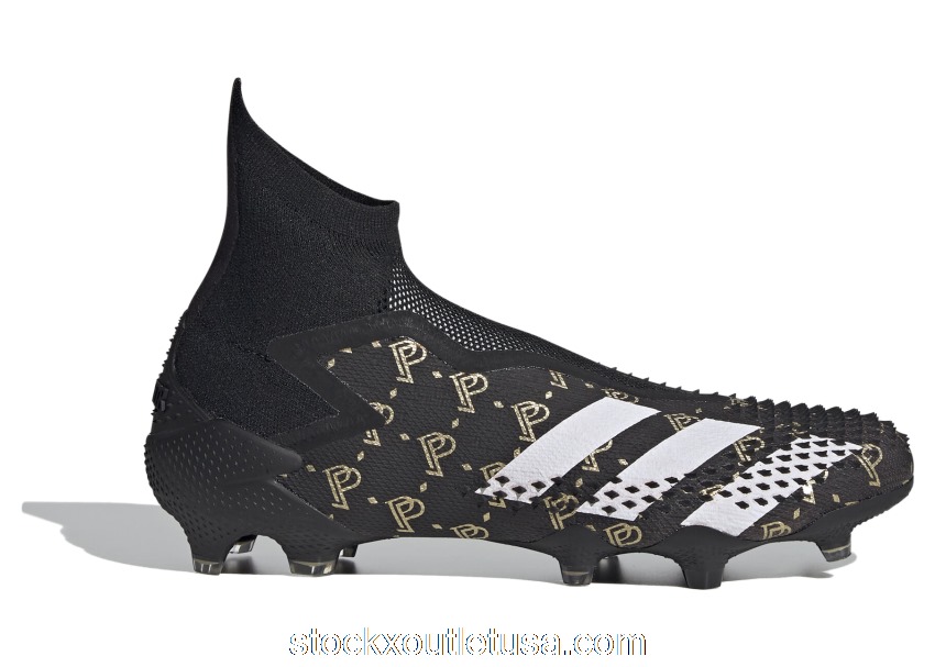 Outlet adidas Predator Mutator 20 FG Paul Pogba Locality EH2967