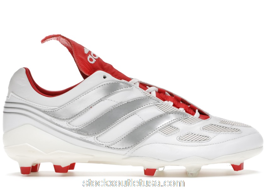 Outlet adidas Predator Precision FG 25 Year Pack David Beckham F97223