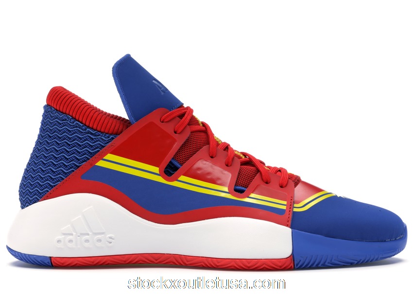 Outlet adidas Pro Vision Marvel Captain Marvel EF2260