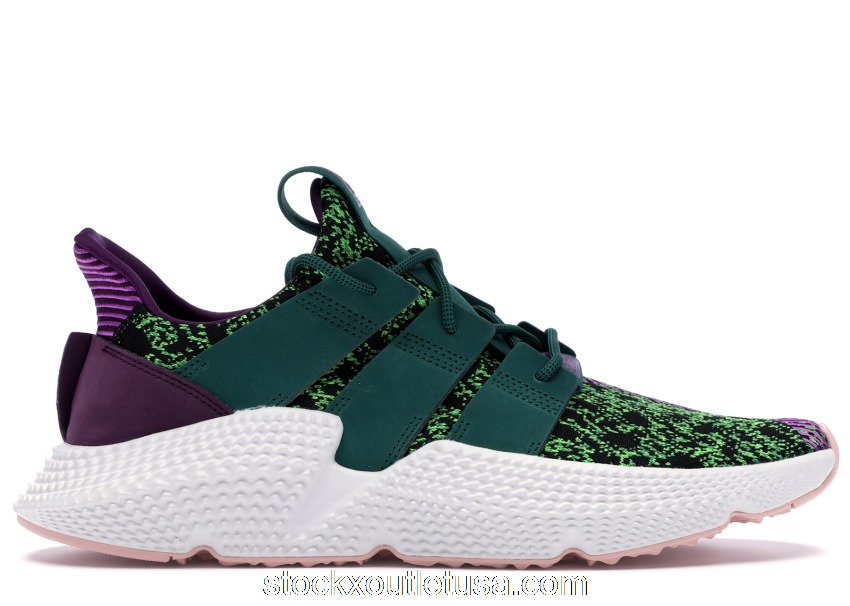 Outlet adidas Prophere Dragon Ball Z Cell D97053