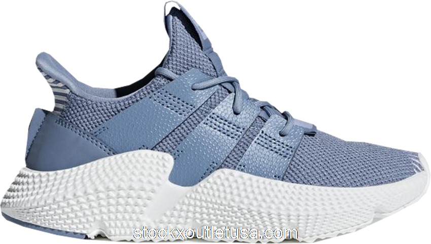 Outlet adidas Prophere Raw Grey (Youth) AQ1766