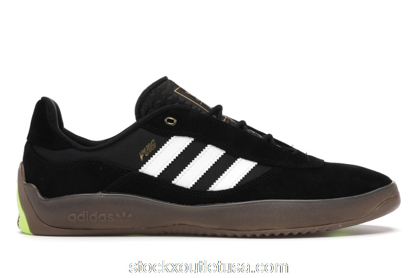 Outlet adidas Puig Core Black FV5932