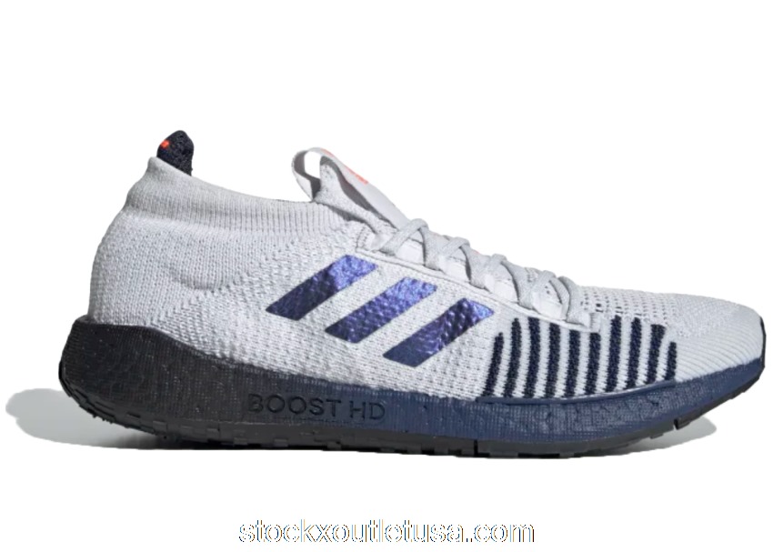 Outlet adidas Pulseboost HD Dash Grey EG0978