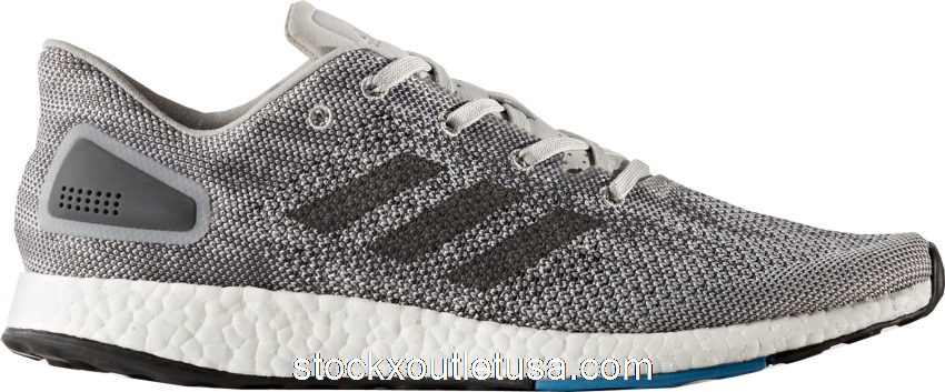 Outlet adidas PureBoost DPR Grey Solid Grey S82010