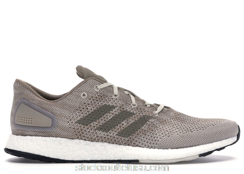 Outlet adidas PureBoost DPR Tan S82013