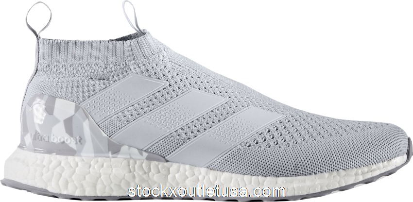 Outlet adidas PureControl Ultra Boost Grey Camo BY9089
