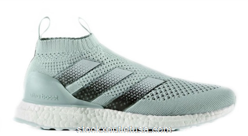 Outlet adidas PureControl Ultra Boost Vapour Green BY1599