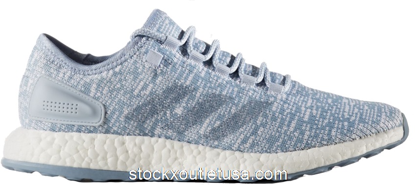 Outlet adidas Pureboost 2017 Easy Blue BA8894