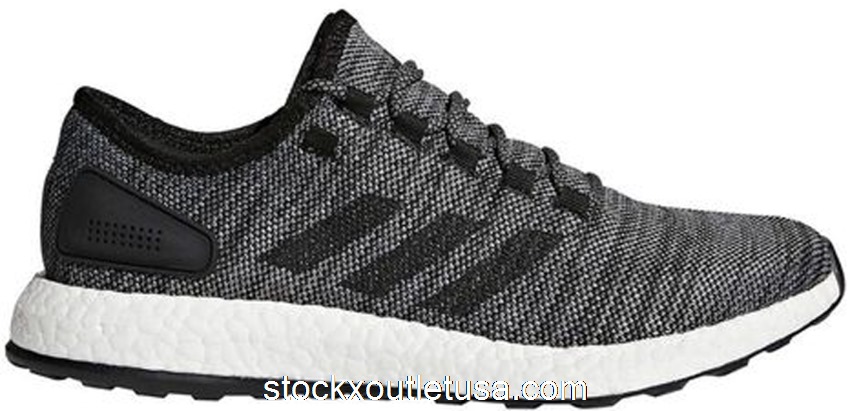Outlet adidas Pureboost ATR Core Black Grey S80787