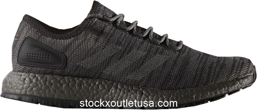 Outlet adidas Pureboost ATR Core Black CG2990