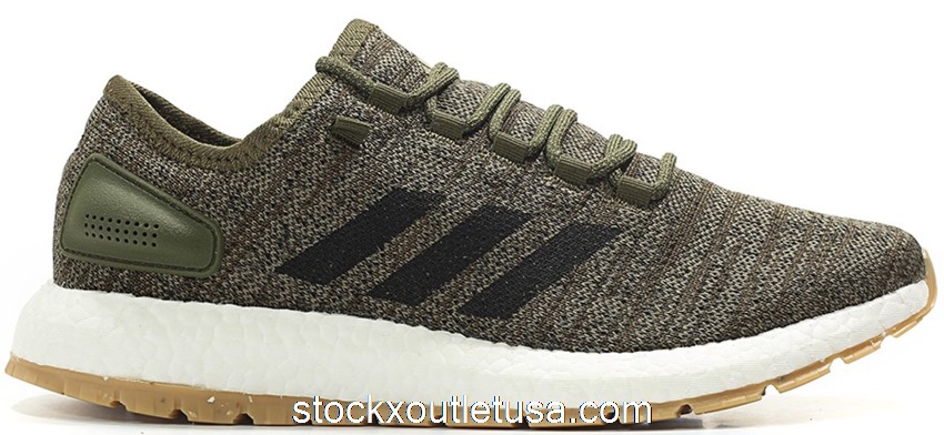 Outlet adidas Pureboost ATR Trace Cargo S80784