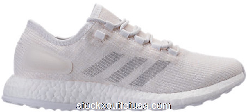 Outlet adidas Pureboost Clima White BA9058