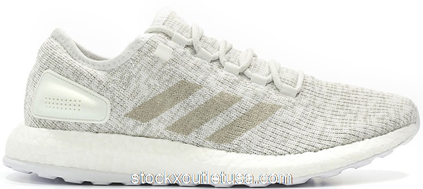 Outlet adidas Pureboost DPR Cloud White S81991