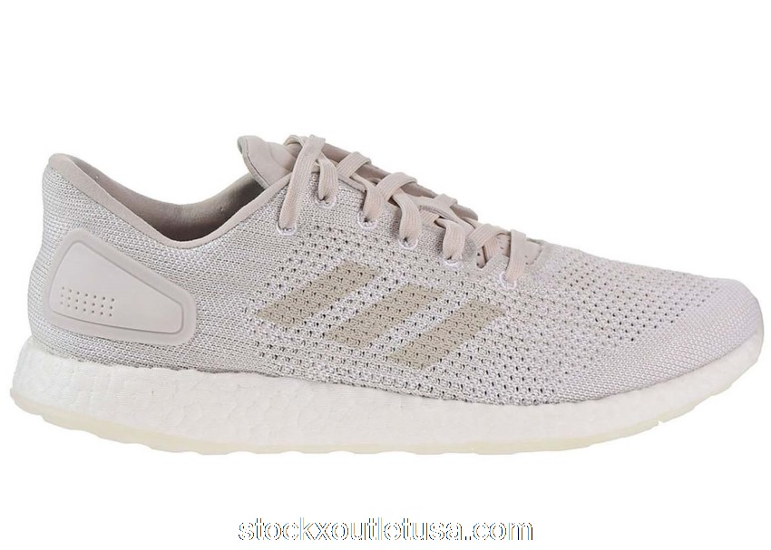 Outlet adidas Pureboost DPR Grey White BB6295