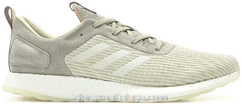 Outlet adidas Pureboost DPR Solebox Italian Leathers B27992