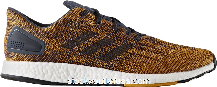 Outlet adidas Pureboost DPR Tactile Yellow S82012
