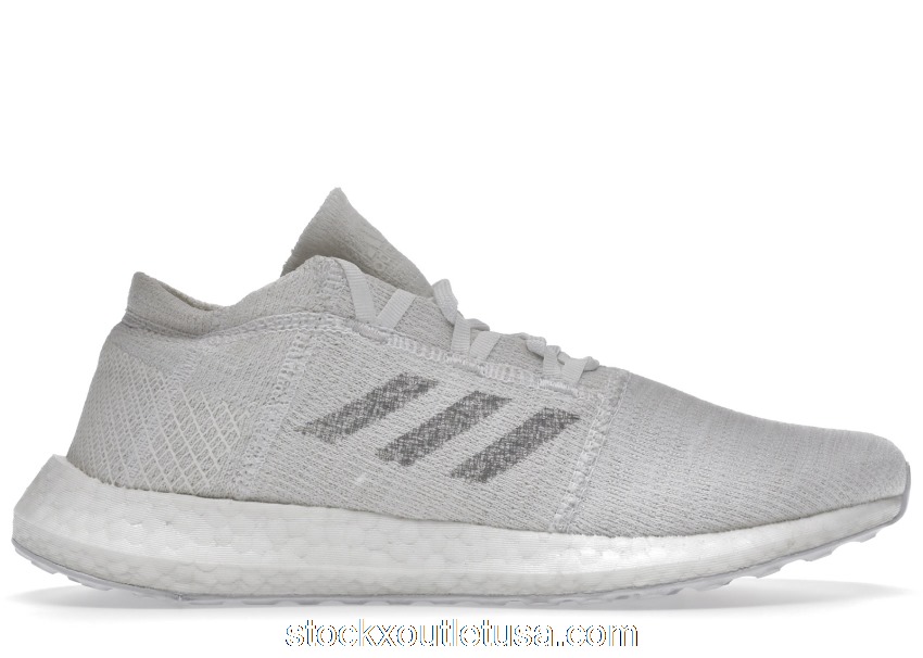 Outlet adidas Pureboost Go Cloud White F35787