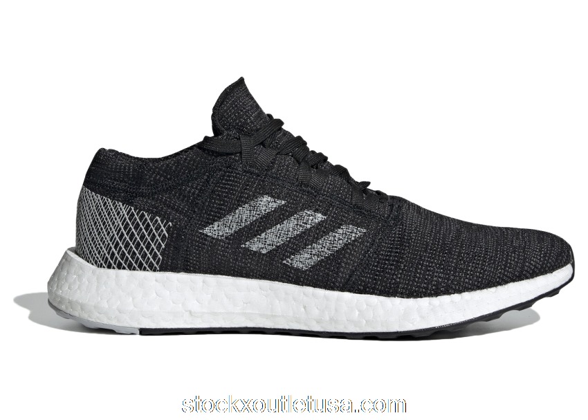 Outlet adidas Pureboost Go Grey B37803
