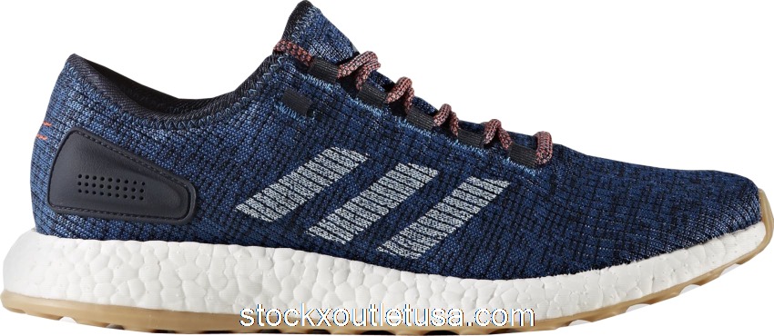 Outlet adidas Pureboost Legend Ink Chalk White S81993