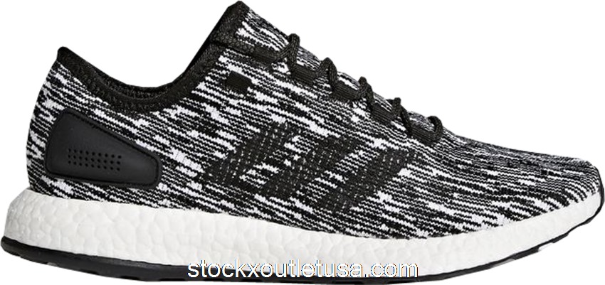 Outlet adidas Pureboost Oreo BB6280