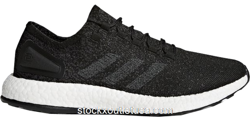 Outlet adidas Pureboost Reigning Champ Core Black CG5331