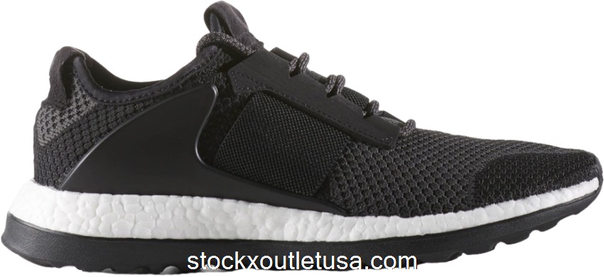 Outlet adidas Pureboost ZG Core Black S81826