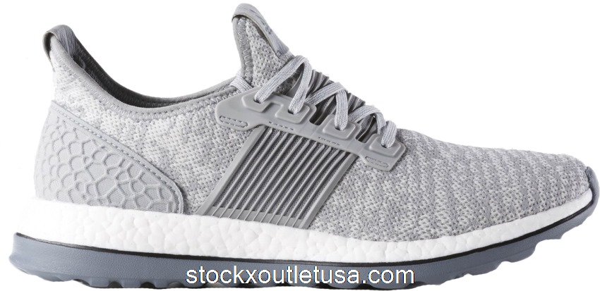 Outlet adidas Pureboost ZG Grey AQ6768