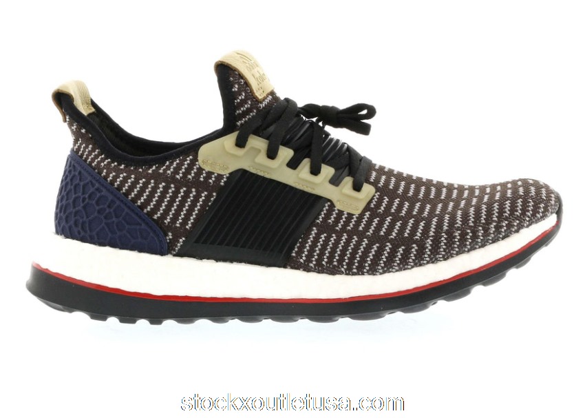 Outlet adidas Pureboost ZG Kolor Clear Granite AQ4445