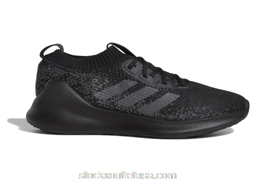 Outlet adidas Purebounce Core Black G27966