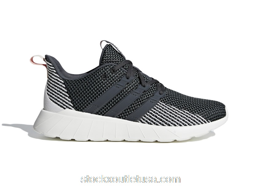 Outlet adidas Questar Flow Core Black (W) F36308