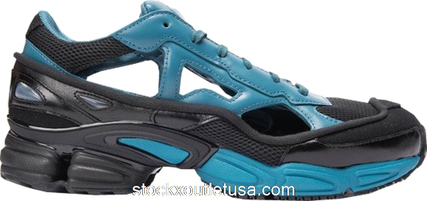 Outlet adidas RS Replicant Ozweego Raf Simons Colonial Blue BB7986