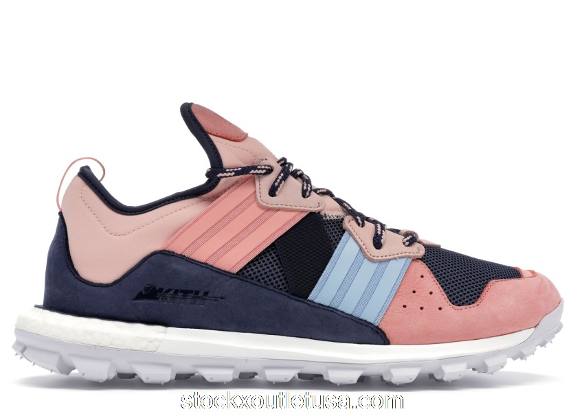 Outlet adidas Response TR Boost Kith EEA (Agency) BB7364