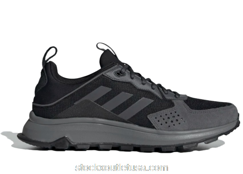 Outlet adidas Response Trail Core Black Core Black EG0000