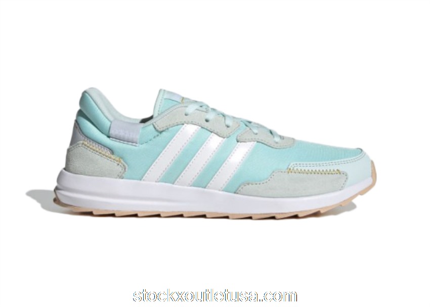 Outlet adidas Retrorun Halo Mint (W) GZ5350