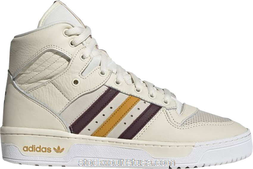 Outlet adidas Rivalry Hi Eric Emanuel G25836