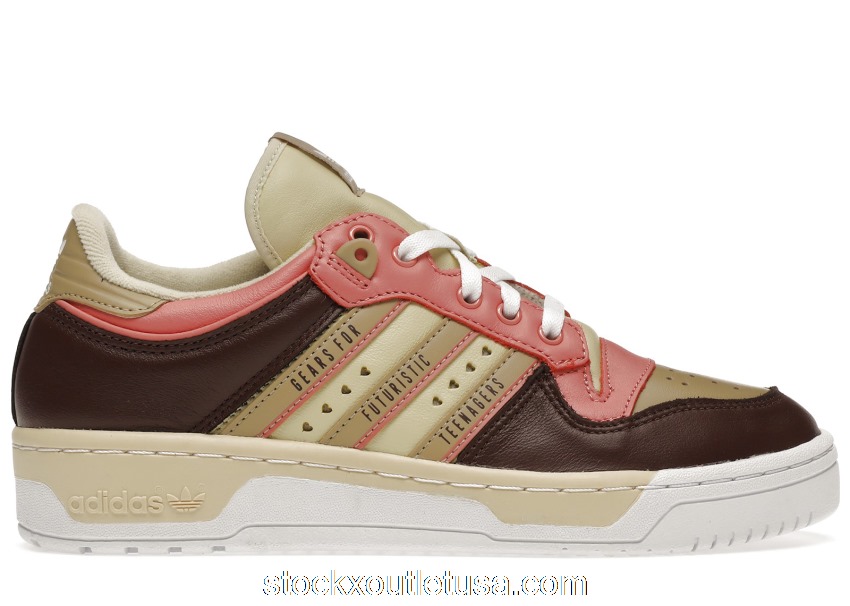 Outlet adidas Rivalry Low Human Made Sand FY1085