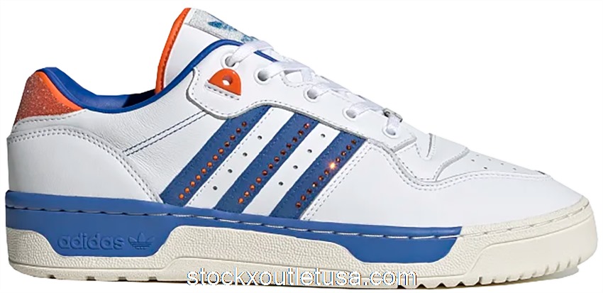 Outlet adidas Rivalry Low Swarovski FX7469