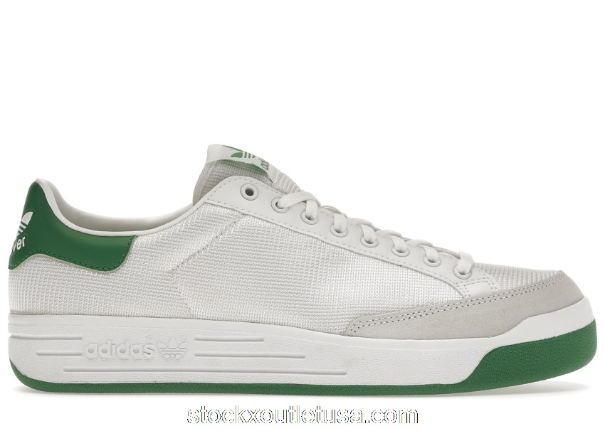 Outlet adidas Rod Laver White Fairway G99863
