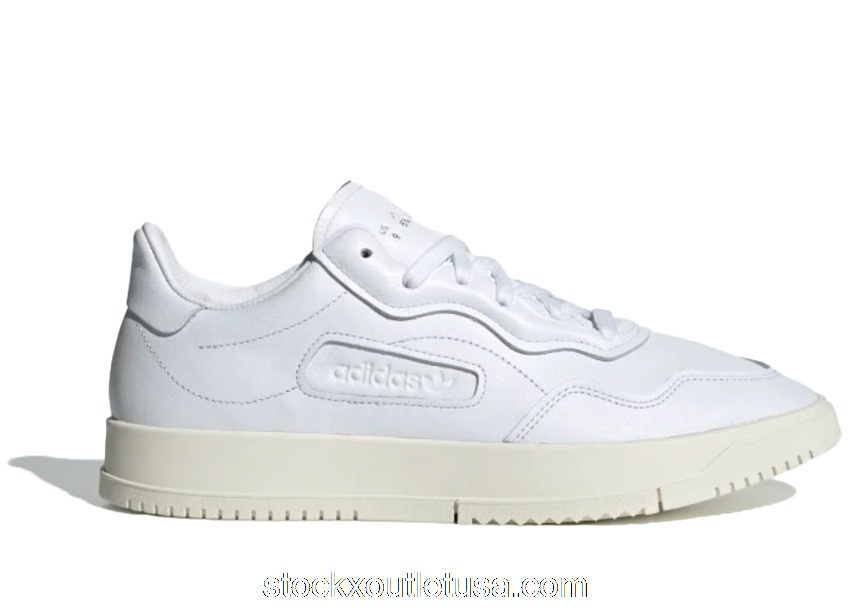 Outlet adidas SC Premiere Cloud White Core Black EE6327