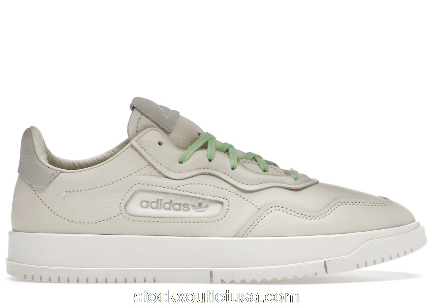 Outlet adidas SC Premiere Pharrell Ecru Tint FX8019