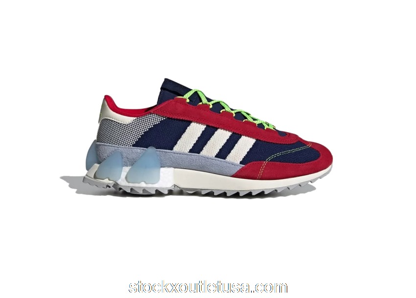 Outlet adidas SL 7600 W Angel Chen FY5352