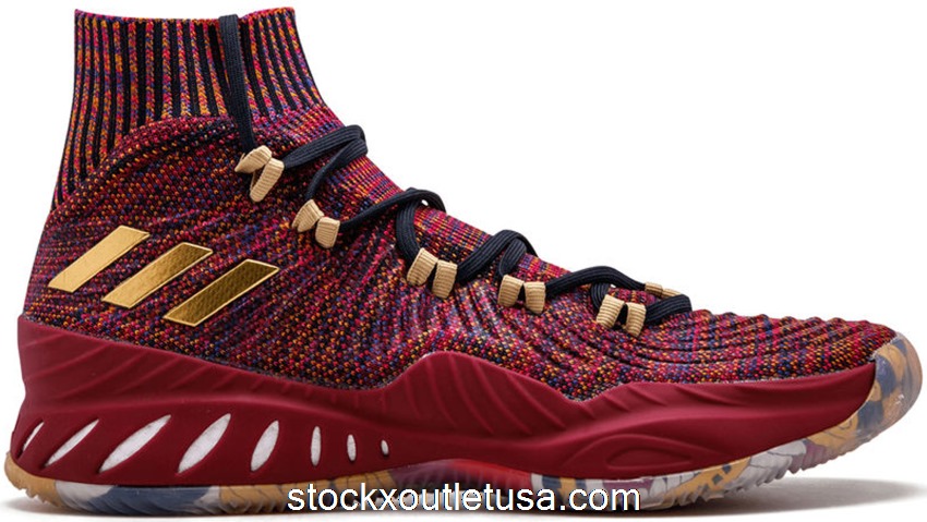 Outlet adidas SM Crazy Explosive 2017 Vegas CQ0397