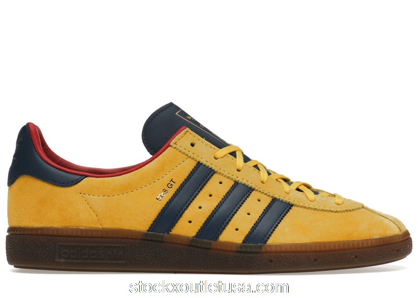 Outlet adidas SNS GT London FW5042