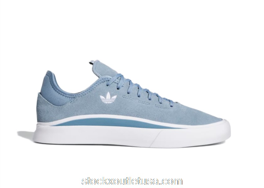 Outlet adidas Sabalo Raw Grey EE6093