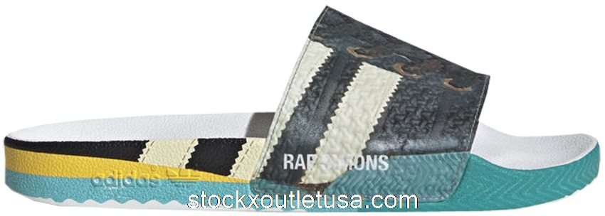 Outlet adidas Samba Adilette Raf Simons EE7959