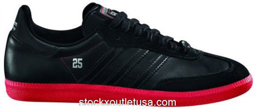 Outlet adidas Samba Def Jam G06099